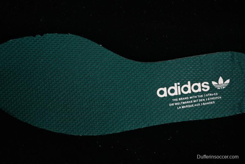 Adidas Originals SL 72 OG Retro Running Shoes with Nylon Upper and Suede Accents - IE3427