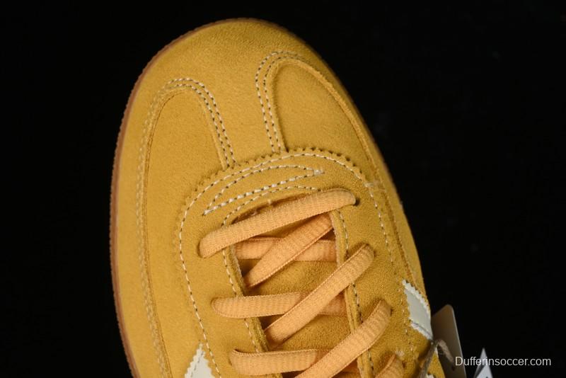 Adidas Handball Spezial Retro Casual Sneakers - IF7088