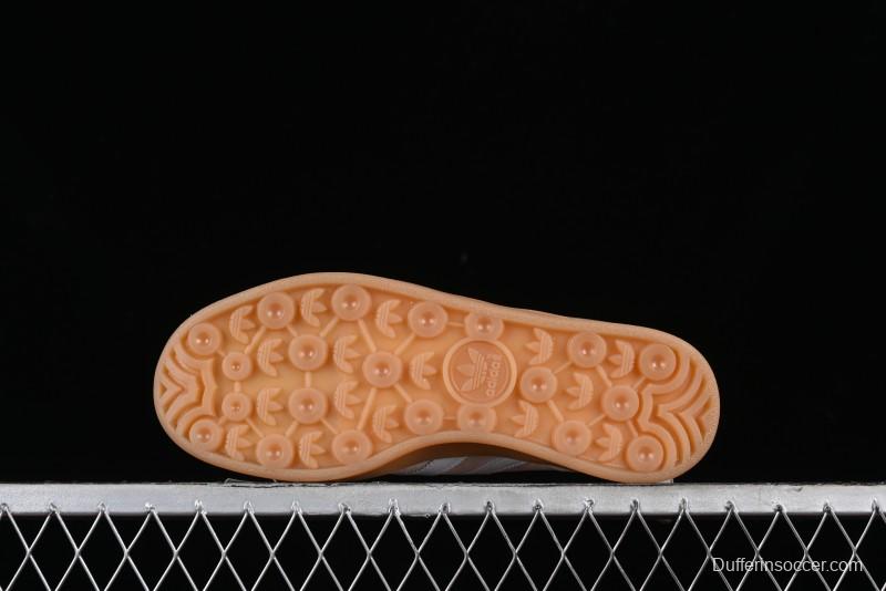 Adidas Originals Gazelle Bold IH5484 Low-Top Sneakers with Non-Slip Thick Sole - IH5484