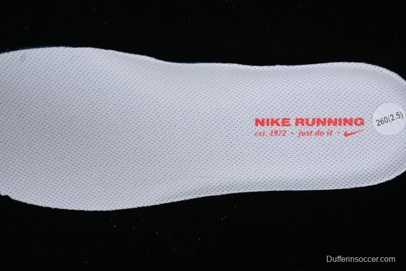 Nike Air Zoom Vomero 17 Lunar Running Shoes with Enhanced Cushioning - HF4914-100