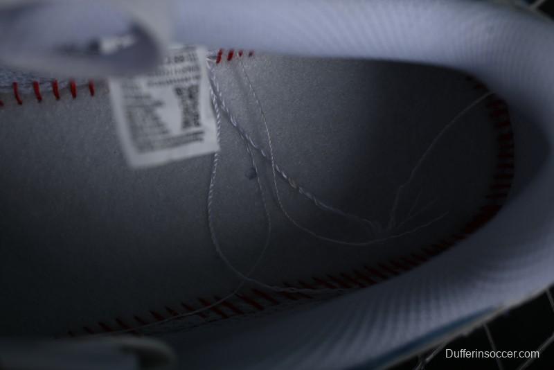 Nike Air Force 1 '07 Low Custom Casual Sneakers - CW2288-111