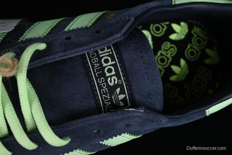 Adidas Handball Spezial Retro Casual Sneakers - IH7497