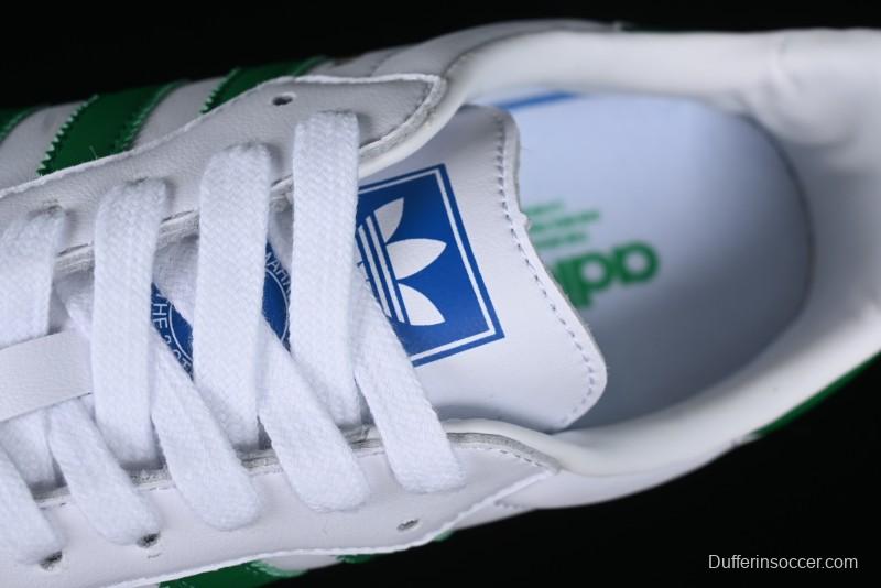 Adidas Samba OG IG1024 Genuine Leather Casual Sneakers - IG1024