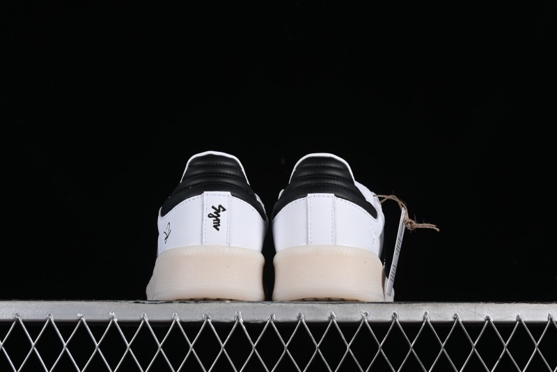 Adidas Samba XLG IH8643 Casual Sneakers
