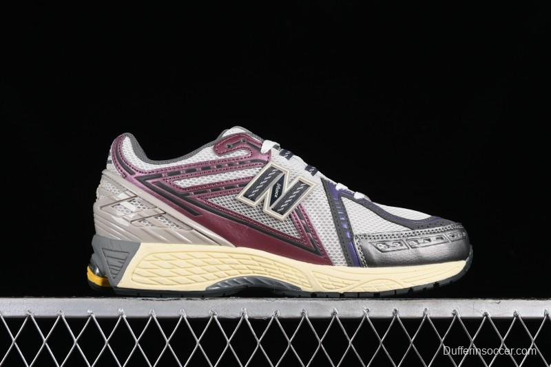 New Balance 1906 Series Retro Dad Style Casual Running Sneakers - M1906RRA
