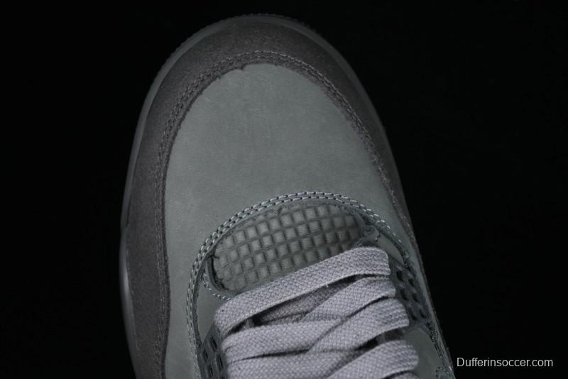 Nike Air Jordan 4 Retro SE "Paris Olympics" Sneakers - FQ7928-001