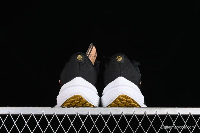 Nike Zoom Winflo 10 Breathable Mesh Cushioned Running Shoes for Endurance - DV4022-009