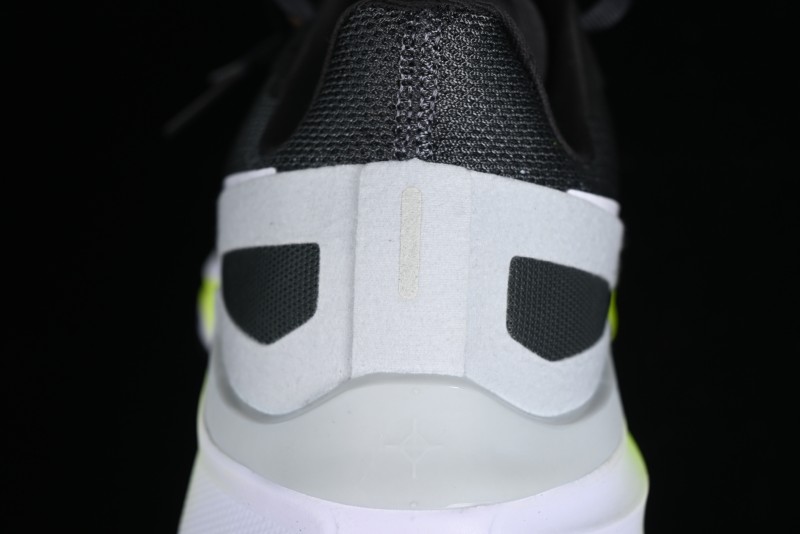 Nike Air Zoom Structure 25 Cushioned Anti-Slip Running Shoes - DJ7883-005