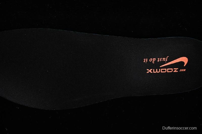 Nike Zoom X Invincible Run FK 3 Marathon Performance Running Shoes - FQ8720-140