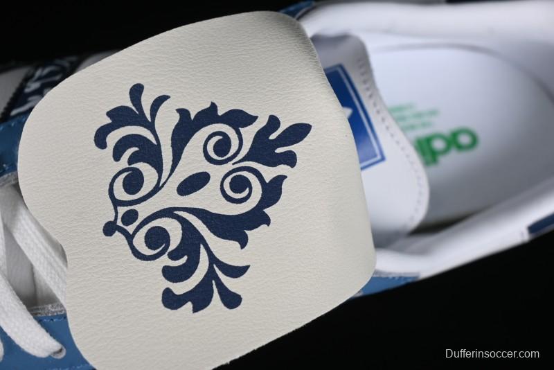 Adidas Samba OG IG1024 Collaborative Casual Sneakers - IG1024