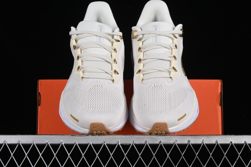 Nike Air Zoom Pegasus 41 Lightweight Breathable Running Shoes with Cushioning Technology - FD2723-005