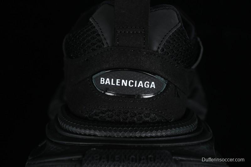 Balenciaga Phantom Sneaker - W3XLH0211