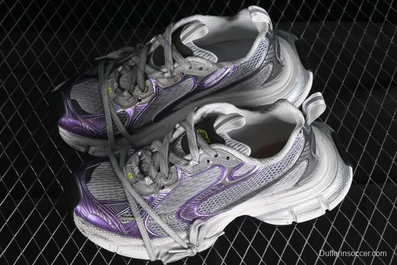 Balenciaga Phantom Sneaker 10th Generation Trendy Running Shoes - W3XL59050