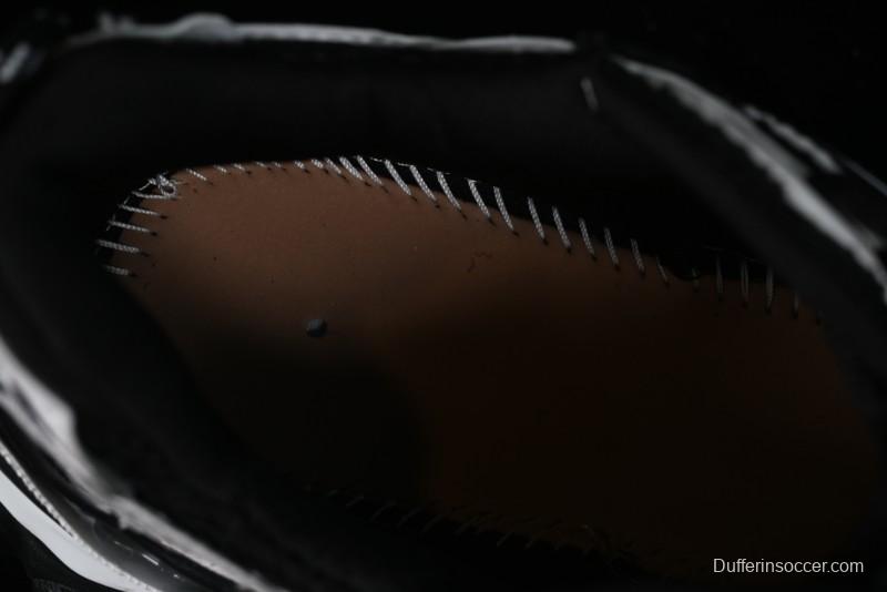 Balenciaga Runner Kith Four Color Retro Casual Sneakers - W3RXP0213