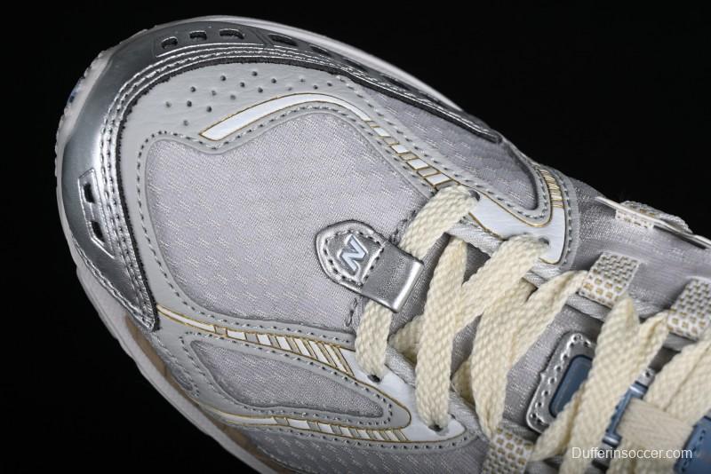 New Balance 1906 Series Retro Dad Style Casual Running Shoes - M1906RKC