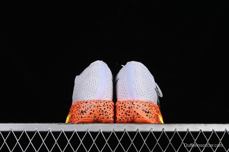 Nike ZoomX Vaporfly NEXT% 3 Marathon Series Lightweight Cushioned Running Shoes - FV2305-900