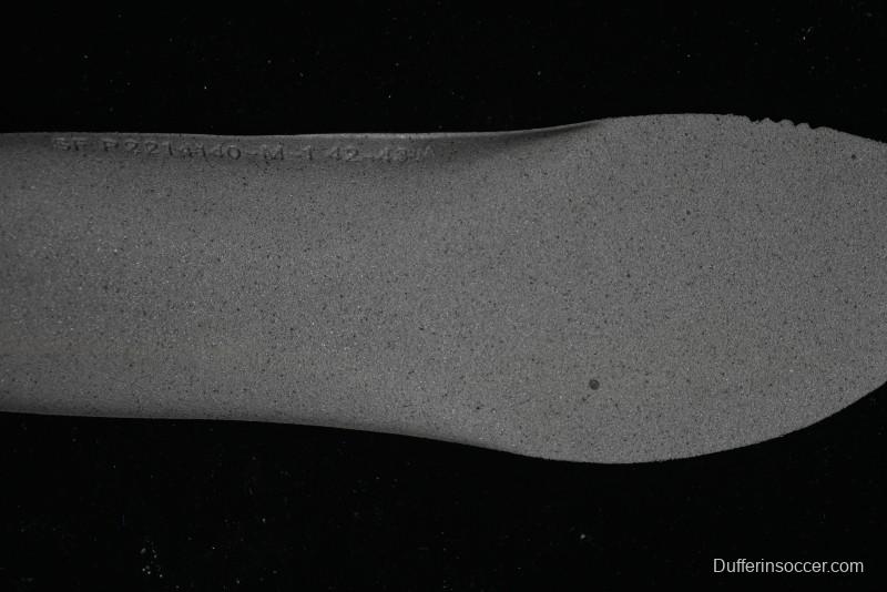 Balenciaga Runner Kith Four Color Retro Casual Sneakers - W3RXP0213