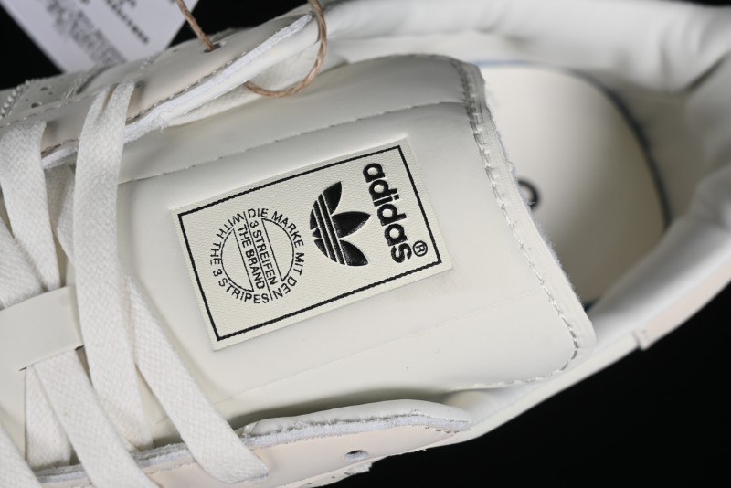 Adidas Originals Gazelle Indoor Retro Casual Slip-Resistant Wear-Resistant Low-Top Sneakers - IE8407