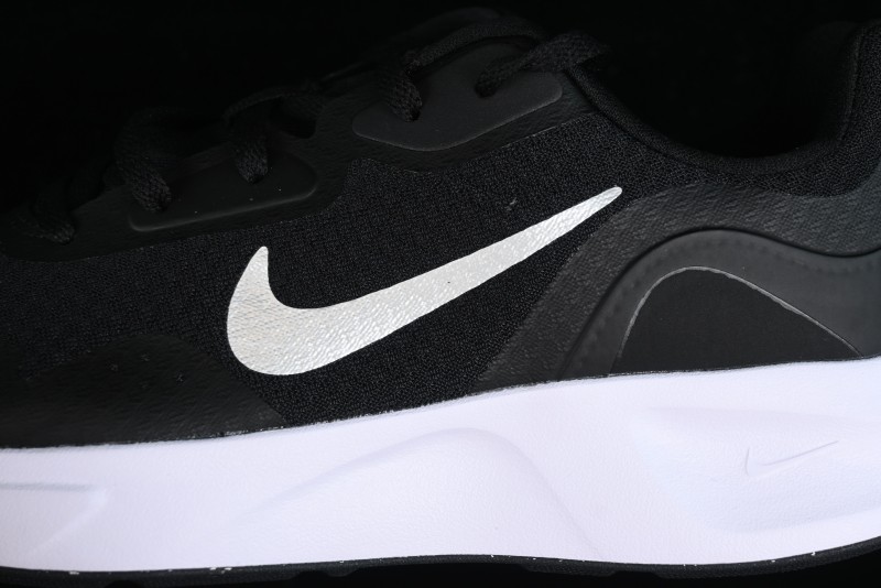 Nike Wearallday New Trend Soft Sole Lightweight Casual Sneakers - CJ1682-004