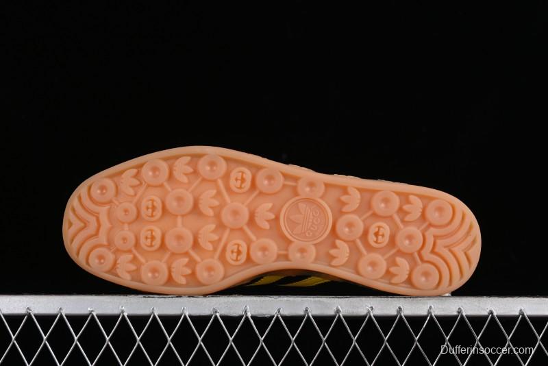 Adidas Originals x Gucci Gazelle Classic Casual Sneakers - W31084