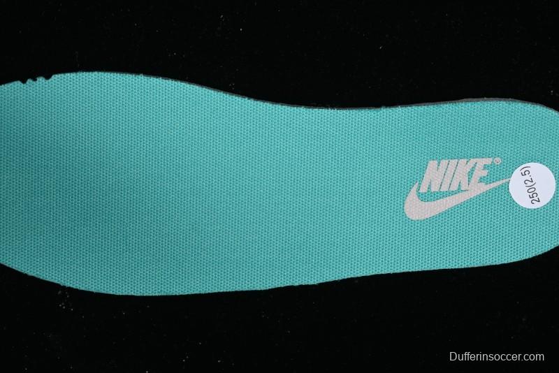 Nike Dunk Low Retro Low Premium "Avocado" SB Casual Skate Shoes - FV3629-371