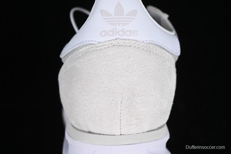 Adidas Originals SL 72 RS Retro Running Shoes - JI1281