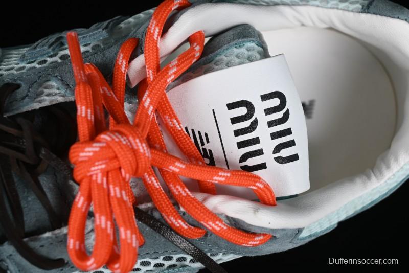 MiuMiu x New Balance 530 Low-Top Classic Retro Casual Running Shoes - AJD4