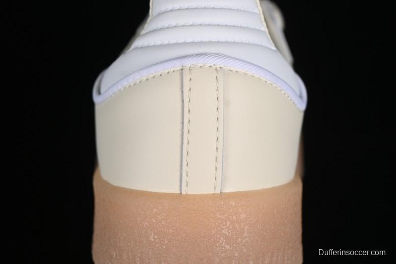 Adidas Samba W Casual Sneakers - ID0434