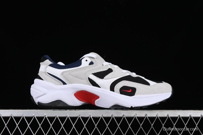 Nike AL8 Summer Retro Casual Dad Shoes - FJ3794-400