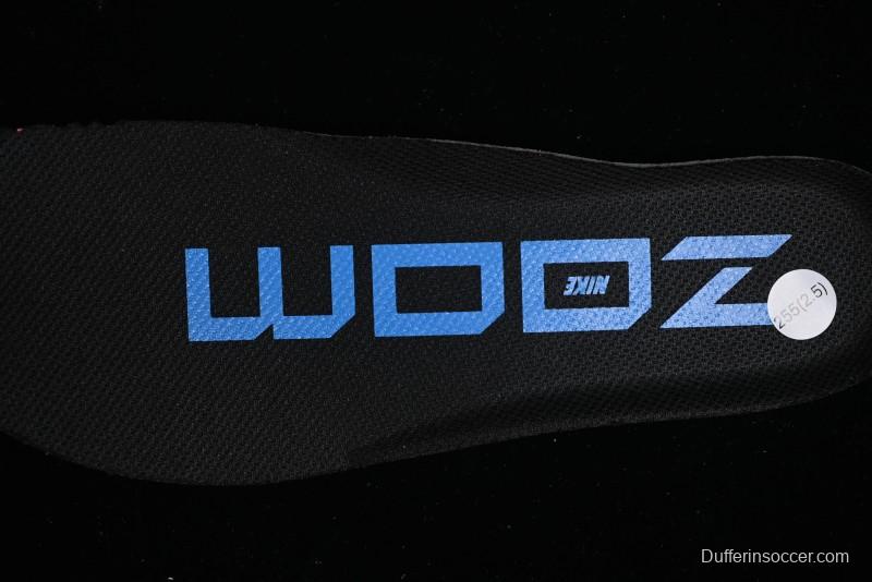 Nike Zoom Rival Fly 3 Lightweight Fabric Comfortable Cushioned Anti-Slip Low-Top Casual Running Shoes - CT2405-300