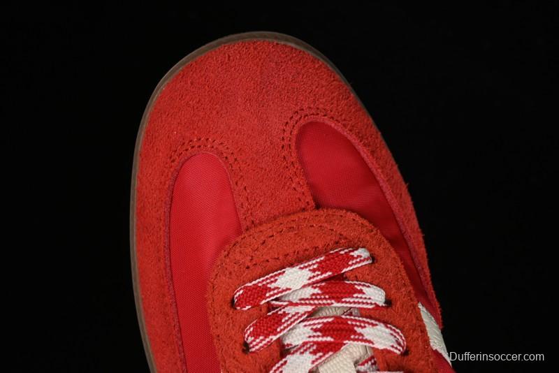 Adidas Samba Vegan OG Sneakers - GY6612