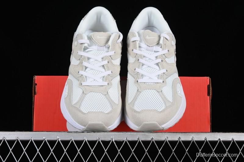 Nike AL8 Summer Retro Casual Dad Shoes - FJ3794-100