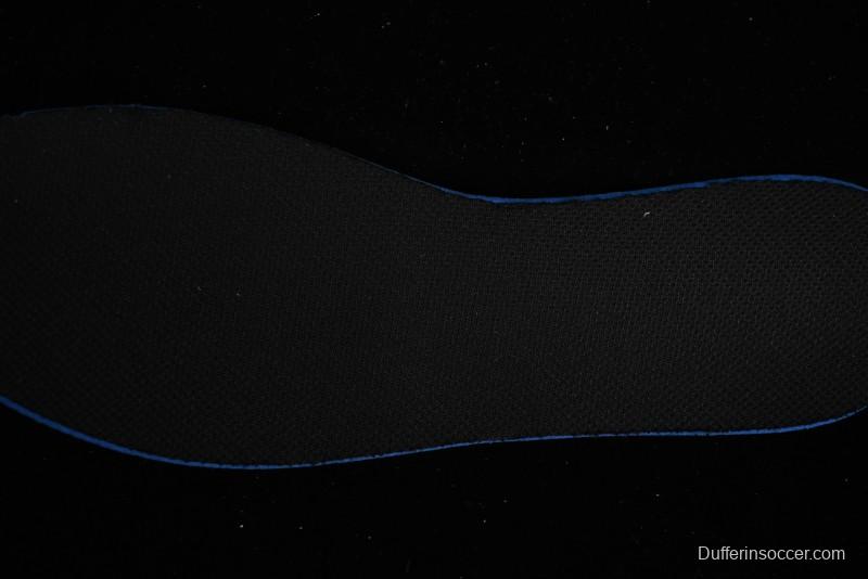 Nike Precision VII Low-Top Basketball Shoes with Cushioned Collar and Herringbone Traction for Quick Movements - FN4322-003