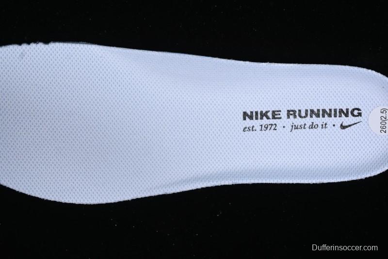 Nike Air Zoom Vomero 17 Summer 2024 Cushioned Casual Running Shoes with Zoom Air Unit - FB1309-001