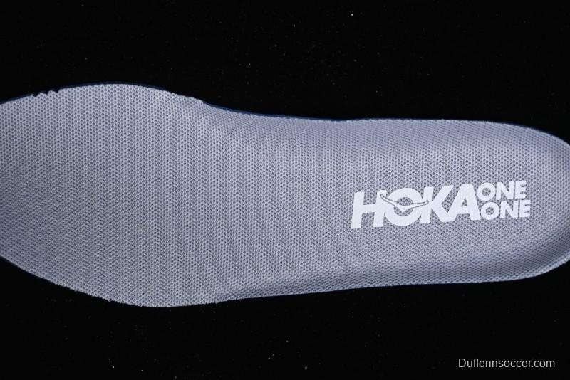 Hoka Mafate Speed 2 Ultra-Lightweight Cushioned Trail Running Shoes - 1141572 ILD