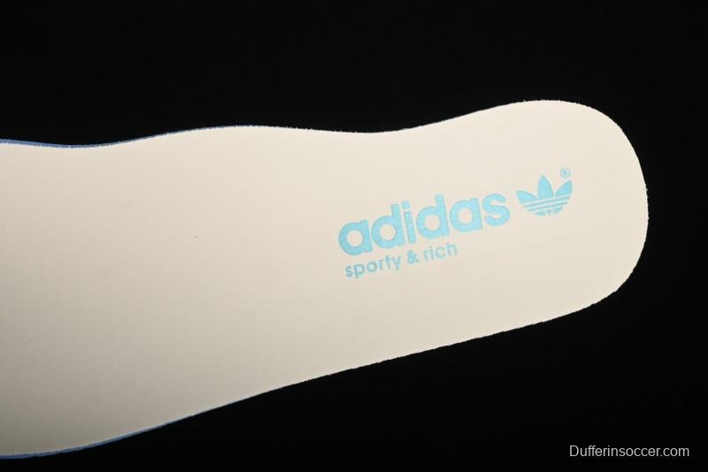 Adidas Handball Spezial Sporty&Rich Retro Casual Sneakers - IH2148