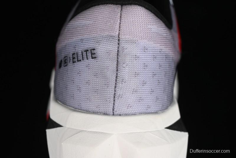 New Balance FuelCell Rebel V4 Low-Top Anti-Slip Wear-Resistant Versatile Casual Running Shoes - MFCPZSM