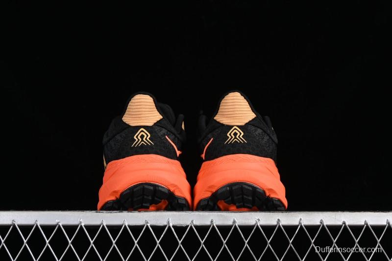 Hoka One One Challenger ATR 7 Low Trail Running Shoes with Lightweight Cushioned Midsole - 1134497 CFLM