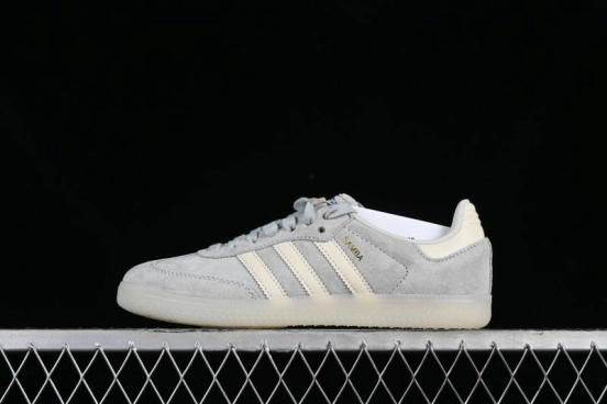 Adidas Samba OG Casual Sneakers - IG6177