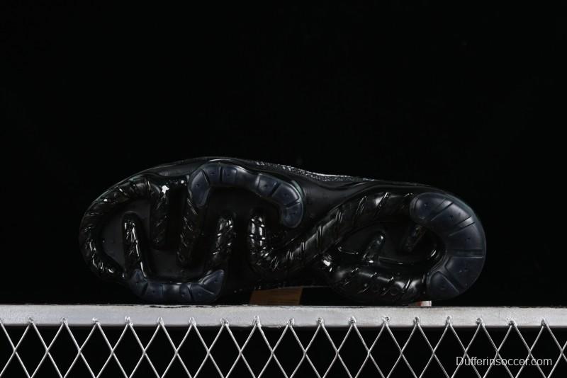 Nike Vapormax 2023 Flyknit Running Shoes with Full-Length Air Cushion - DV1678-001