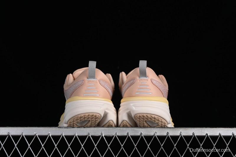 HOKA ONE ONE Bondi 8 Functional Cushioned Running Shoes with Soft EVA Midsole - 1123202 SSEG