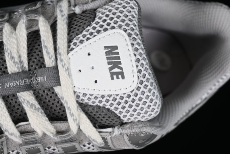 Nike P-6000 Retro Casual Dad Shoes with Layered Design and Ultra-Lightweight - FN6837-012