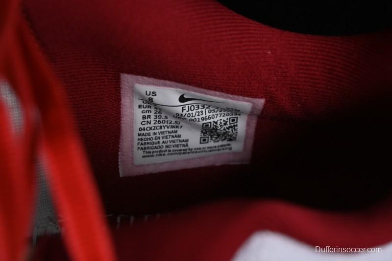 Nike Air Zoom Structure 25 2024 New Cushioning Anti-Slip Comfortable Running Shoes - FJ0332-100