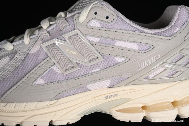 New Balance 1906 Series Retro Dad Style Casual Running Shoes - M1906RPA