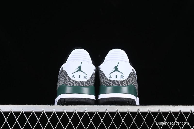 Nike Air Jordan Legacy 312 Low Retro Sneakers with Strap Design - CD7069-131