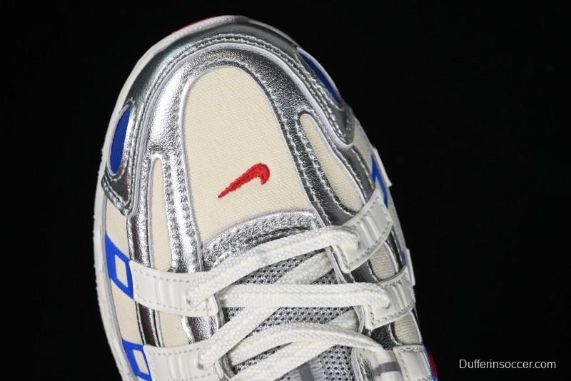 Nike P-6000 Prm Retro Casual Sport Dad Shoes - CJ7789-162