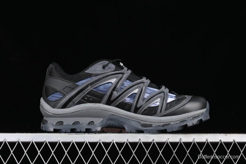 Salomon XT-Quest Mountain Trail Running Shoes with SENSIFIT and CONTAGRIP - 473616-28