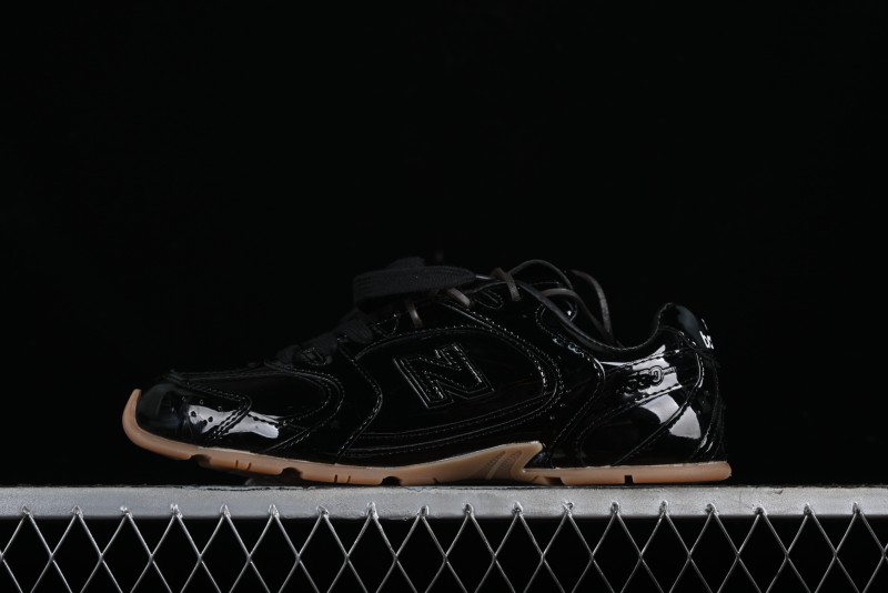 MiuMiu x New Balance 530 Low-Top Classic Retro Casual Running Shoes - 530