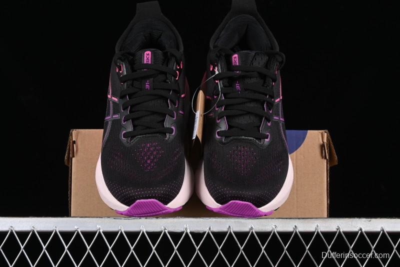 Asics Gel-Kayano 31 Running Shoes with Enhanced Cushioning and Breathable Design - 1012B670-003