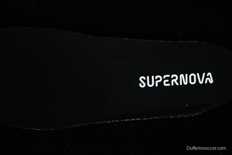 Adidas Supernova Rise Lightweight Running Shoes with Dreamstrike+ Midsole - IG5843